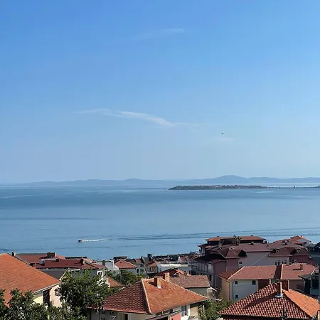 Sunset Apartment Sveti Vlas