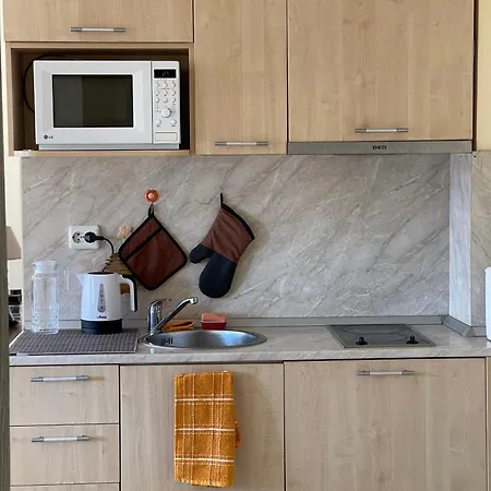 Sunset Apartment Sveti Vlas